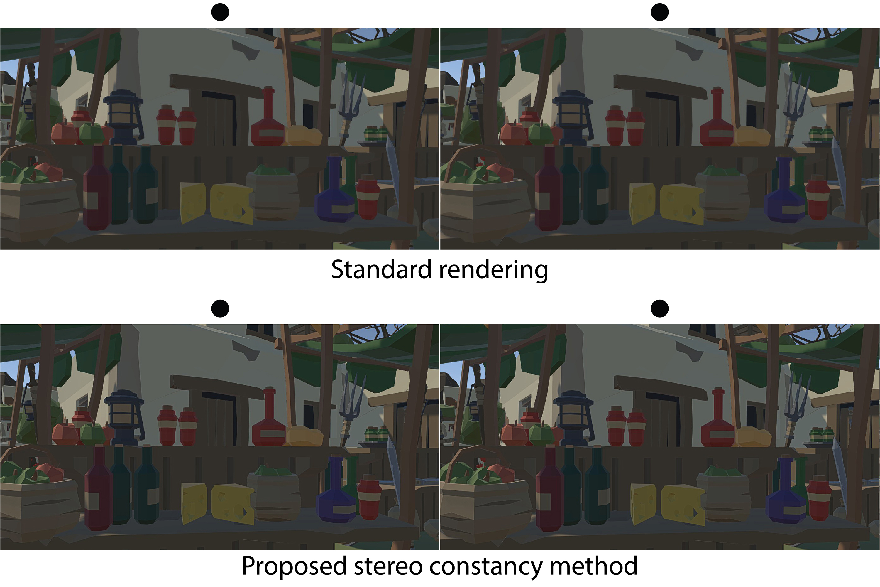 An overview of Deep Shading.